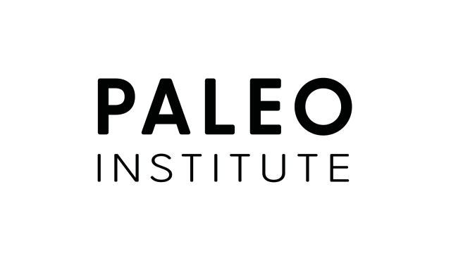 Paleo Logo